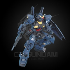 MG 1/100 RX-178 GUNDAM MK-II TITAN VER 2.0