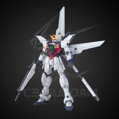 MG 1/100 GX-9900 GUNDAM X