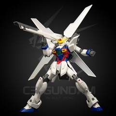 MG 1/100 GX-9900 GUNDAM X
