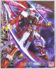 MG 1/100 JJ ASTRAY RED FRAME KAI