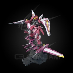 MG 1/100 JUSTICE GUNDAM