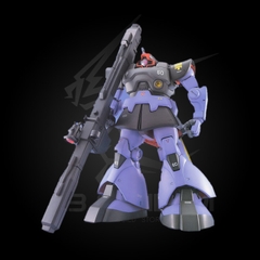 MG 1/100 MS-09R RICK DOM