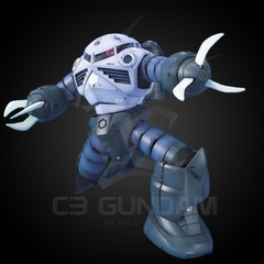 MG 1/100 MSM-07 Z’GOK