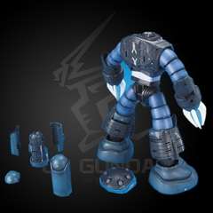 MG 1/100 MSM-07 Z’GOK