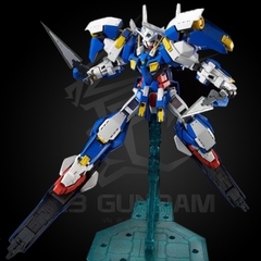 MG 1/100 GUNDAM AVALANCHE EXIA DASH [P-BANDAI]