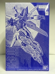 MG 1/100 P-BANDAI GUNDAM X UNIT 3