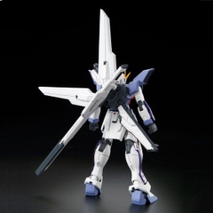 MG 1/100 P-BANDAI GUNDAM X UNIT 3