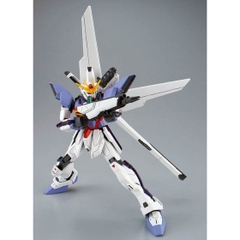 MG 1/100 P-BANDAI GUNDAM X UNIT 3