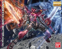 MG 1/100 PPGN-001 GUNDAM EXIA DARK MATTER