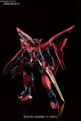 MG 1/100 PPGN-001 GUNDAM EXIA DARK MATTER