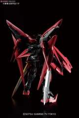 MG 1/100 PPGN-001 GUNDAM EXIA DARK MATTER