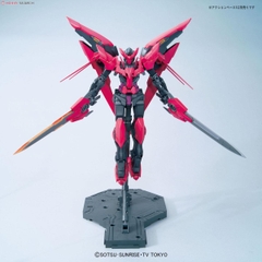 MG 1/100 PPGN-001 GUNDAM EXIA DARK MATTER