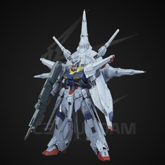 MG 1/100 PROVIDENCE GUNDAM