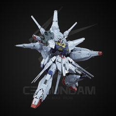 MG 1/100 PROVIDENCE GUNDAM
