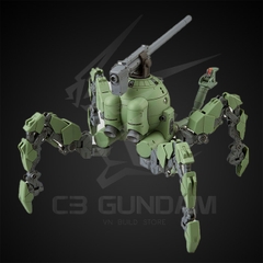 MG 1/100 RB-79PP POLYPOD BALL [P-BANDAI]