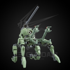 MG 1/100 RB-79PP POLYPOD BALL [P-BANDAI]