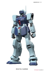MG 1/100 RGM-79SP GM SNIPER II