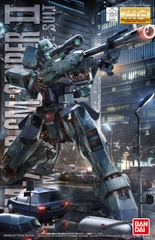 MG 1/100 RGM-79SP GM SNIPER II
