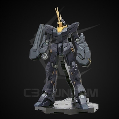 MG 1/100 RX-0 UNICORN GUNDAM 02 BANSHEE