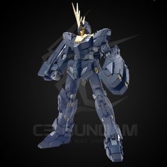 MG 1/100 RX-0 UNICORN GUNDAM 02 BANSHEE