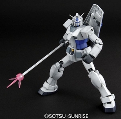 MG 1/100 RX-78-3 GUNDAM G3 VER 2.0