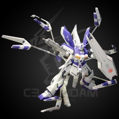 MG 1/100 RX-93-2 HI NU VER KA