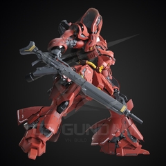 MG 1/100 MSN-04 SAZABI VER KA