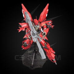 MG 1/100 MSN-06S SINANJU OVA