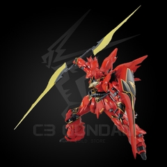 MG 1/100 MSN-06S SINANJU OVA