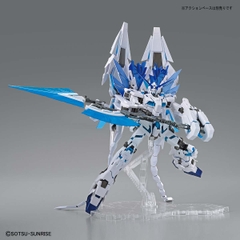 MG 1/100 THE GUNDAM BASE LIMITED UNICORN GUNDAM PERFECTIBILITY