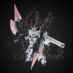 MG 1/100 RX-0 UNICORN GUNDAM FULL ARMOR Ver.Ka