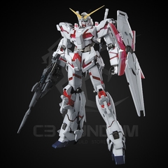 MG 1/100 RX-0 UNICORN GUNDAM OVA