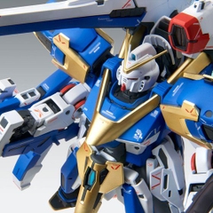 MG 1/100 VICTORY TWO ASSAULT BUSTER GUNDAM VER KA
