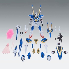 MG 1/100 VICTORY TWO ASSAULT BUSTER GUNDAM VER KA