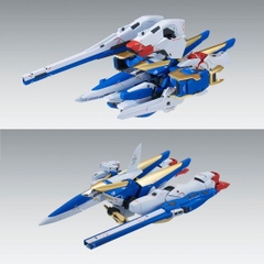 MG 1/100 VICTORY TWO ASSAULT BUSTER GUNDAM VER KA