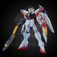 MG 1/100 WING PROTO ZERO GUNDAM