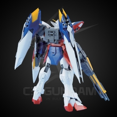 MG 1/100 WING PROTO ZERO GUNDAM