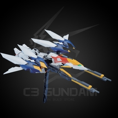MG 1/100 WING PROTO ZERO GUNDAM