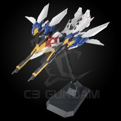 MG 1/100 WING PROTO ZERO GUNDAM