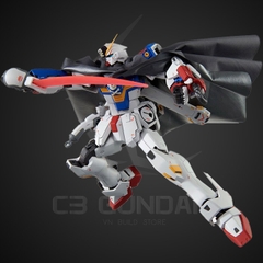 MG 1/100 XM-X1C CROSSBONE GUNDAM X-1 PATCHWORK VER KA [P-Bandai]