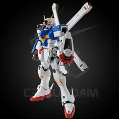 MG 1/100 XM-X1C CROSSBONE GUNDAM X-1 PATCHWORK VER KA [P-Bandai]