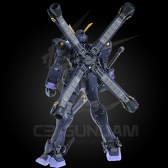 MG 1/100 XM-X2 CROSSBONE GUNDAM X2 CUSTOM KAI VER KA [P-Bandai]