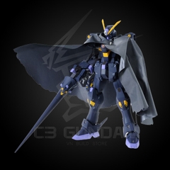 MG 1/100 XM-X2 CROSSBONE GUNDAM X2 CUSTOM KAI VER KA [P-Bandai]