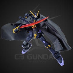 MG 1/100 XM-X2 CROSSBONE GUNDAM X2 CUSTOM KAI VER KA [P-Bandai]