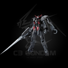 MG 1/100 AGE-2DH GUNDAM AGE 2 DARK HOUND