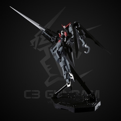 MG 1/100 AGE-2DH GUNDAM AGE 2 DARK HOUND