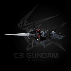 MG 1/100 AGE-2DH GUNDAM AGE 2 DARK HOUND