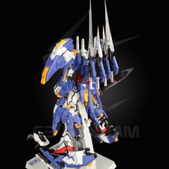 MG 1/100 DABAN 8808 GUNDAM AVALANCHE EXIA R2 R3