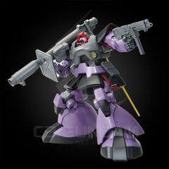 MG 1/100 MS-09 DOM VER 2.0