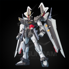 MG 1/100 GAT-X105E STRIKE NOIR GUNDAM